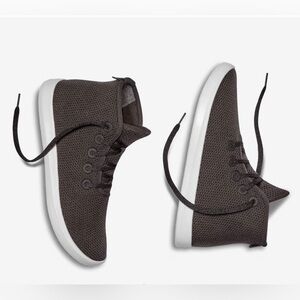 Allbirds Hi Tops Sneakers / Women's Tree Toppers